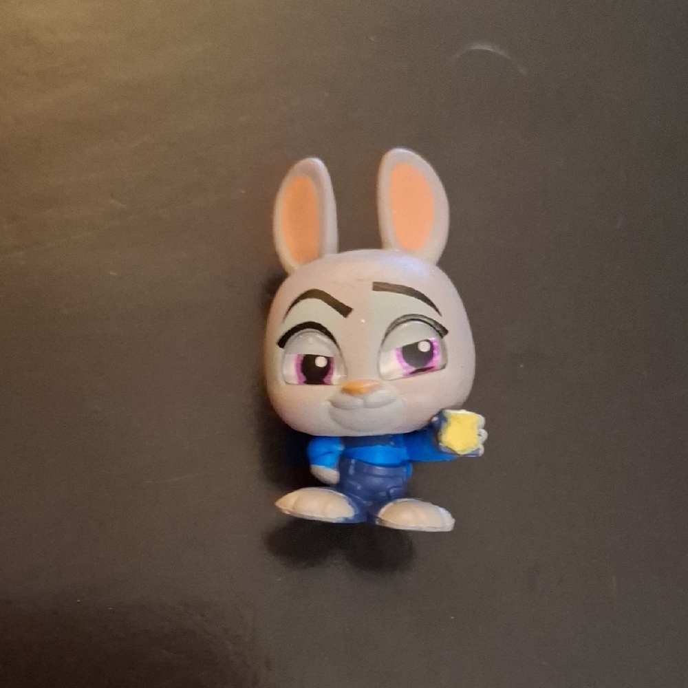 Adult Jusy Hops Disney Doorables Remember When
